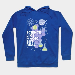 Mind of a Scientist Hoodie